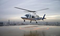 Elicottero disperso tra Marche e Toscana, ricerche in corso: a bordo imprenditore orafo di Arezzo
