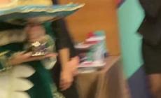 XXVI Asta Mondiale del Tartufo Bianco d'Alba: trifola di 1009 grammi battuta per 110 mila euro