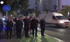 Israele, restituiti da Hamas i resti di un ostaggio: il soldato Hadar Goldin