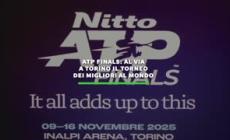 Atp Finals: al via a Torino il torneo dei migliori al mondo
