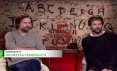 Stranger Things 5, i Duffer Brothers: "Ora capirete cosa e' il sottosopra"