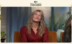 Tutte le novita' della seconda stagione di Palm Royale raccontate da Laura Dern