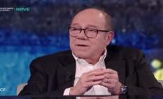 Carlo Verdone: "Io ci vado sempre in farmacia, e' uno dei miei luoghi preferiti"
