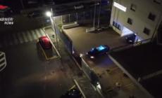 Ostia, punto vendita di droga attivo 24 ore su 24: dodici arresti - Video