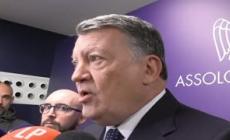 Bombardieri (Uil): "Sullo sciopero del 12 dicembre decideremo domani pomeriggio"