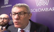 Landini: "Giorgetti massacrato? Massacrati sono i lavoratori"