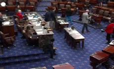 Usa, raggiunto l'accordo per porre fine allo shutdown del governo federale