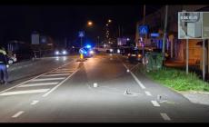 Muore un'anziana investita e trascinata per 20 metri in Friuli: l'automobilista non si sarebbe accorto di averla agganciata