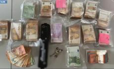 Undici misure cautelari per associazione di stampo mafioso nel Napoletano