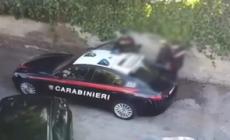 Litorale romano, 38enne arrestato per tentato omicidio e atti persecutori