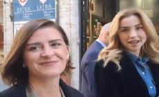 Le sindache di Perugia e Genova: "Noi giovani al servizio del Paese"