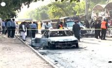 Pakistan, attacco suicida a Islamabad: almeno 12 morti