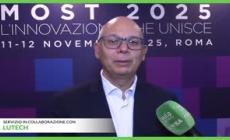 Sostenibilita' e mobilita' Green, le nuove sfide di Lutech