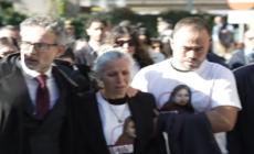 Roma, femminicidio Ilaria Sula: via al processo per Mark Samson