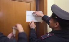 Roma, sgomberati altri 11 appartamenti occupati in via Giulioli