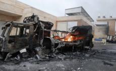 Cisgiordania, continuano gi attacchi mirati dell'Esercito israeliano