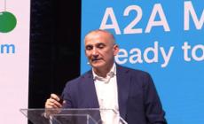 Mazzoncini, "Su data center A2a si e' fatta trovare pronta"