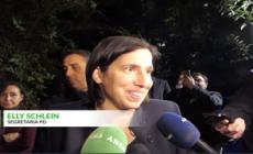 Roma, Pd ri-acquista sede che fu di Berlinguer, Schlein: "Partito continua a crescere"