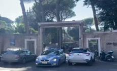 Scavi sotto la Casa del Jazz a Roma, si cerca giudice scomparso nel '94