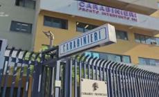 Avellino, con i telefoni in cella continuavano a delinquere: 18 indagati