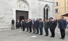 Madre uccide figlio: un minuto di silenzio a Muggia