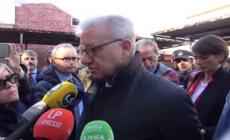 Riunione a Roma su 'piano Quarticciolo', Mantovano: "Non solo militarizzazione"