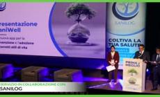 Una app per promuovere la prevenzione, Sanilog lancia SaniWell