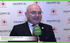 Rosario Valastro (Cri): "la nostra scelta di campo contro la violenza di genere"