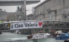 Venezia ricorda Valeria Solesin a 10 anni dalla strage del Bataclan