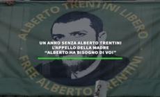 Un anno senza Alberto Trentini, l'appello della madre: "Alberto ha bisogno di voi"