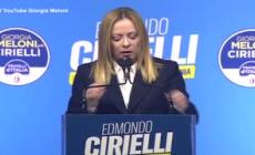 Liste d'attesa, Meloni attacca De Luca: "Azzerate in Campania? Stron..."