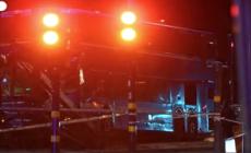 Stoccolma, bus si schianta contro una fermata: tre morti e diversi feriti