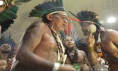 Cop30, proseguono le proteste degli indigeni: balli e canti per l'Amazzonia