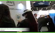 Amazon nel centro sud: presenza capillare e contatto con istituzioni