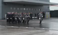 Mattarella a Berlino, incontrera' il presidente Steinmeier