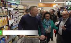 Lollobrigida: "Fondamentale aiutare chi non puo' avere alimentazione di qualita'"