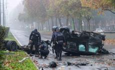 Incidente mortale a Milano, il Suv potrebbe essere passato con il rosso