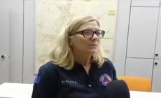 Maltempo Carrara, sindaca: "Preoccupati per perturbazioni che potrebbero arrivare"