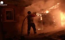 Ucraina, dalla Russia attacchi notturni con missile e 176 droni, 139 abbattuti