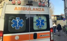 Precipita dal settimo piano a Bari, gravissimo bambino di sette anni
