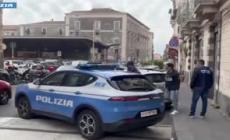 Tratta di esseri umani e sfruttamento del lavoro, tre arresti a Catania