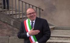Verdone sindaco di Roma per un giorno