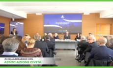 XVI rapporto Civita, "passivita' nel consumo culturale giovani, iperconnessi e soli"