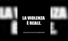 "La violenza virtuale e' reale", il messaggio di Una nessuna centomila