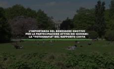 L'importanza del benessere emotivo per la partecipazione attiva dei giovani