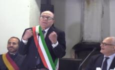 Roma, Verdone sindaco per un giorno: "Se qualcosa non va, votate me..."