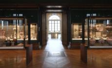 Parigi, chiusa al pubblico per "fragilita' strutturali" una galleria del Louvre