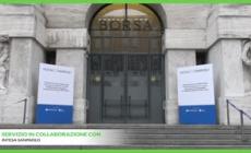 Intesa Sanpaolo punta su crescita e competitivita' delle pmi italiane