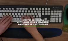 Stretta dell'Authority al telemarketing selvaggio. Da domani le nuove regole