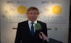 L'allenatore di rugby Dominguez e l'italiano: "Lo parlavo con mio nonno, e' la lingua del rispetto e dell'integrazione"